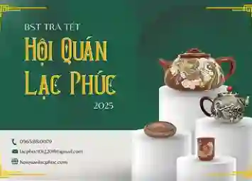 Bộ Quà Tặng Xuân Hạ