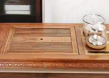 Hướng Dẫn Chọn Khay Trà Phù Hợp Cho Không Gian Uống Trà Của Bạn