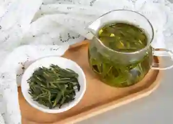 Trà Long Tỉnh - Ngự Trà Danh Bất Hư Truyền Trong Thập Đại Danh Trà Trung Hoa