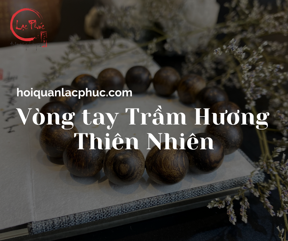 Ý nghĩa vòng chuỗi hạt trong Phật Giáo