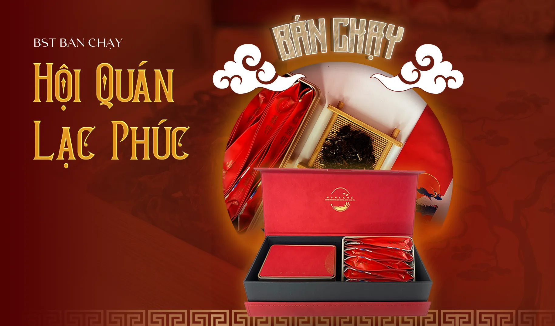 Mẫu Bán Chạy